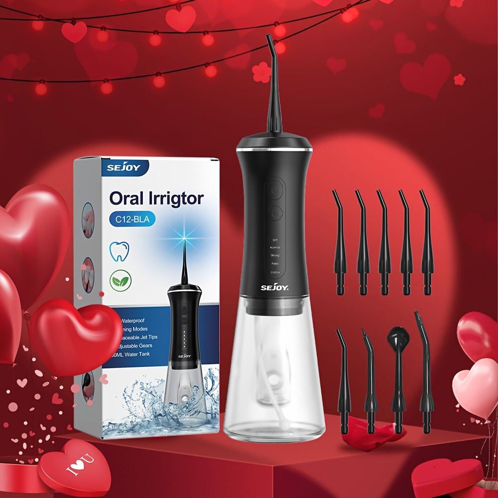 Cordless Water Flosser