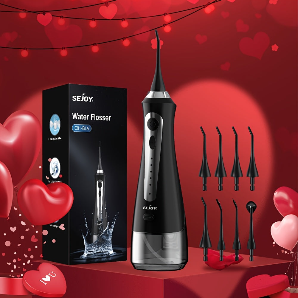 Cordless Water Flosser