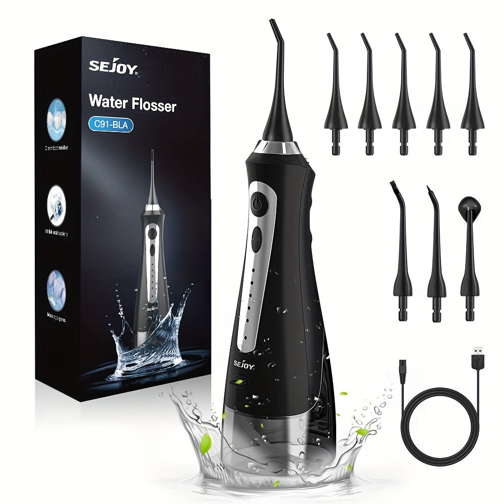 Cordless Water Flosser